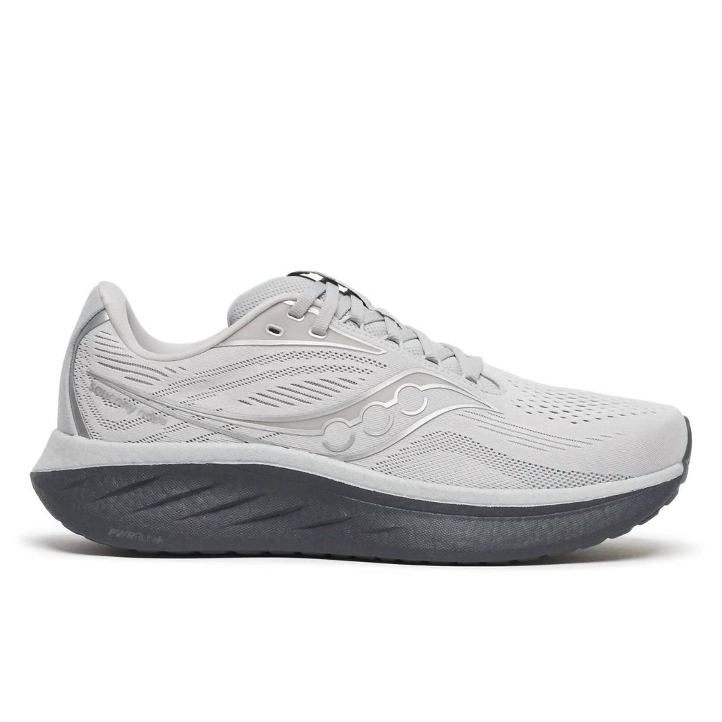 Men's Guide 18 Wide Running Shoes In Cloud Shadow