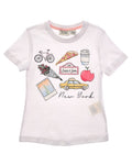 Scotch & Soda Graphic T-Shirt