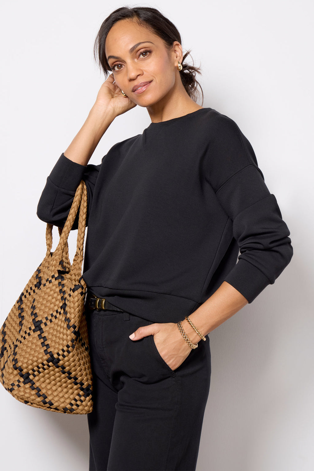 Women's AirEssentials Crew Top