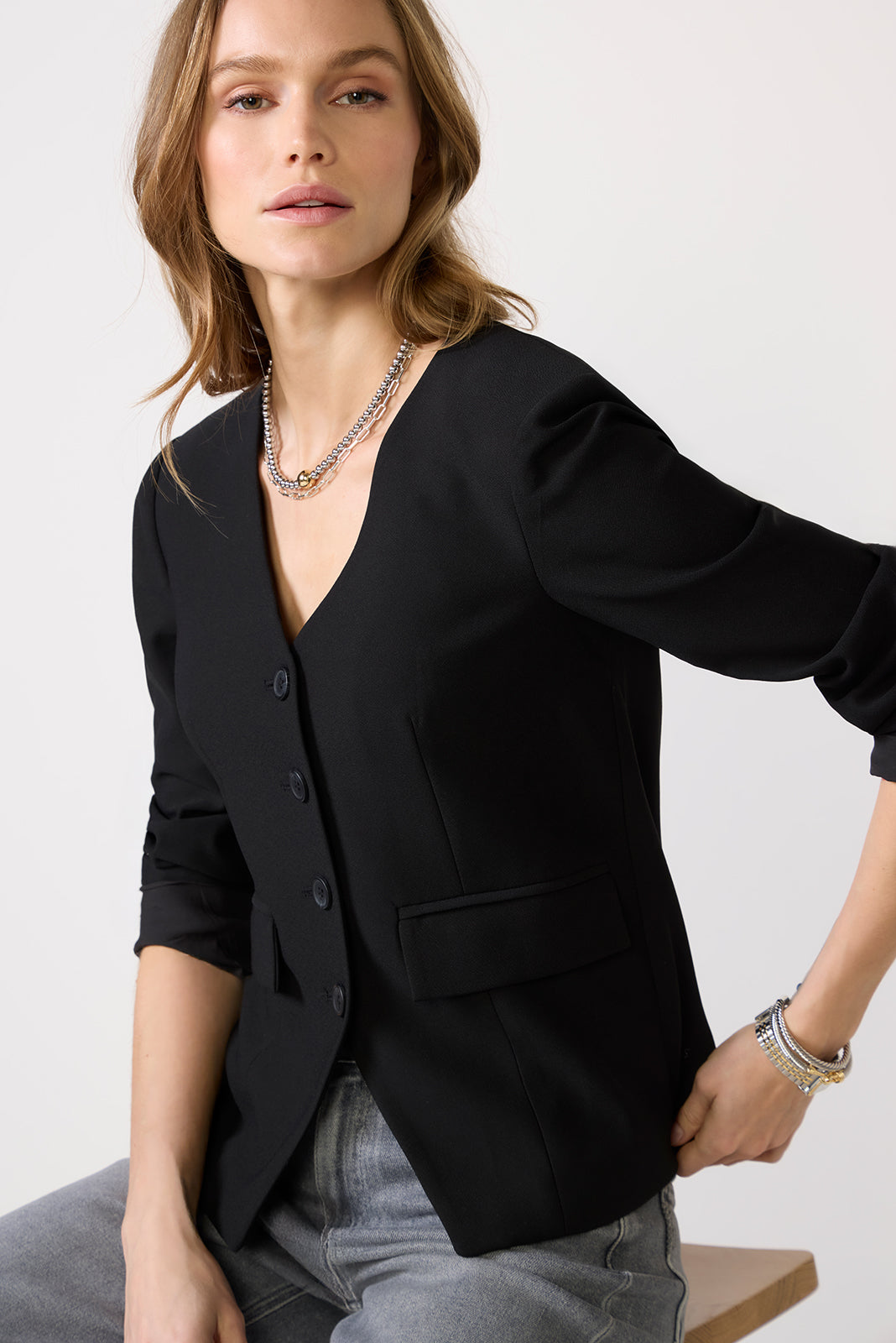 Women's Sophia Blazer