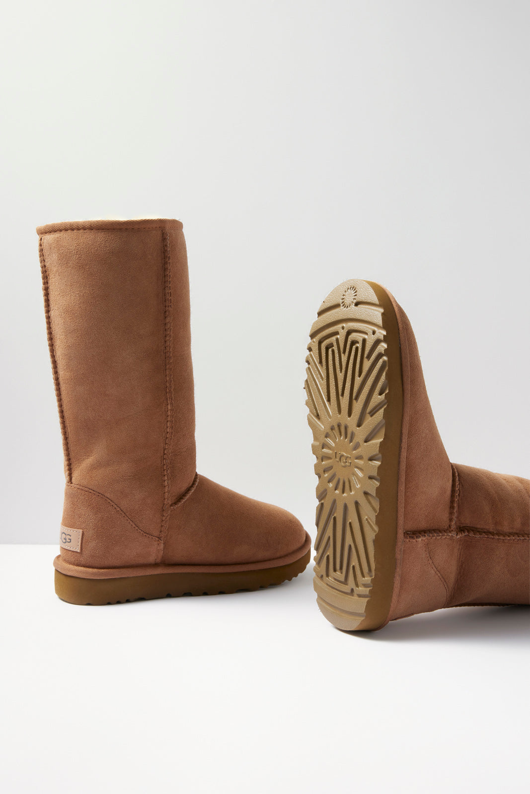Women's Classic Tall II Shoes