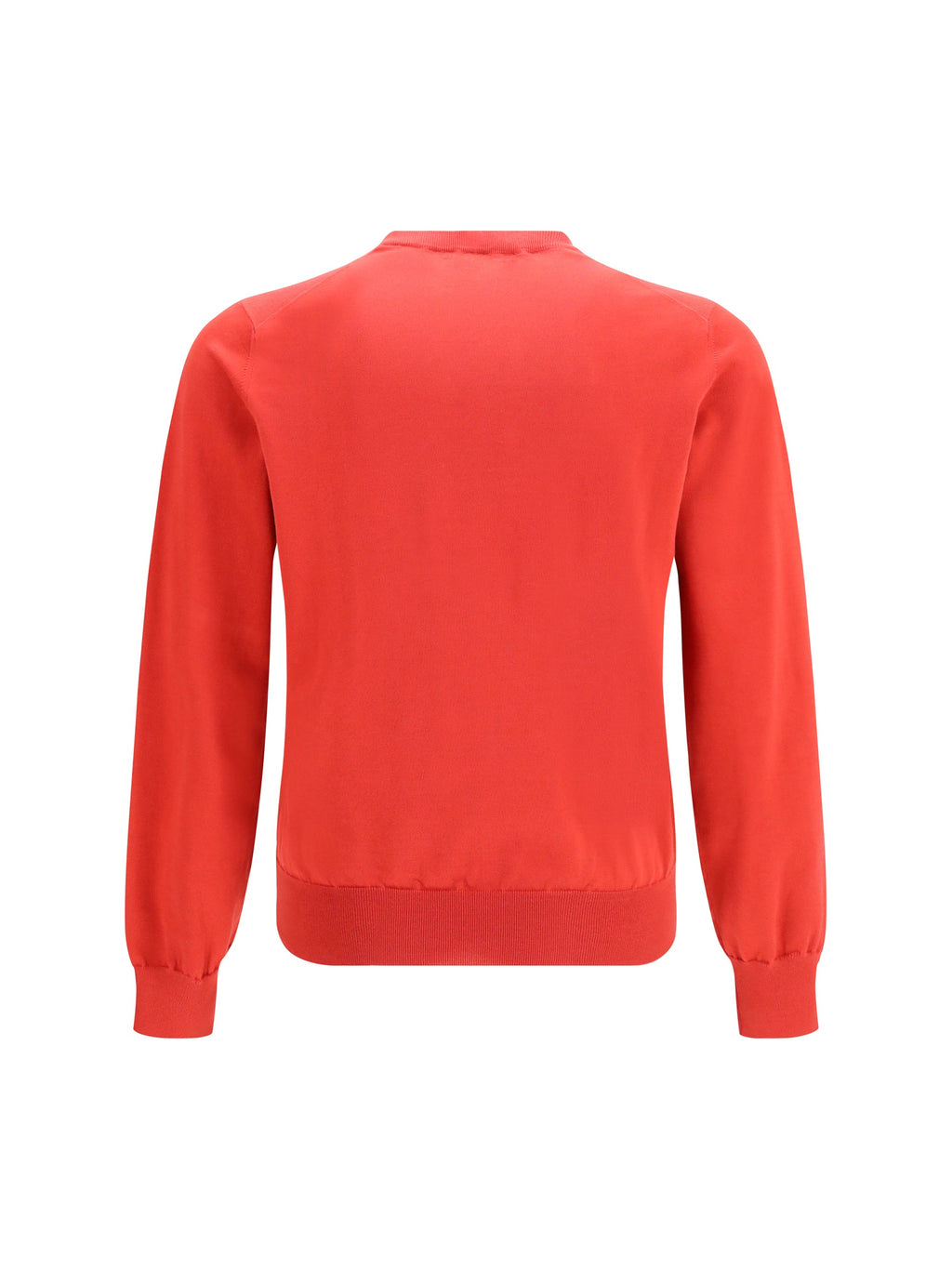 Brunello Cucinelli Men Sweater In Cotton