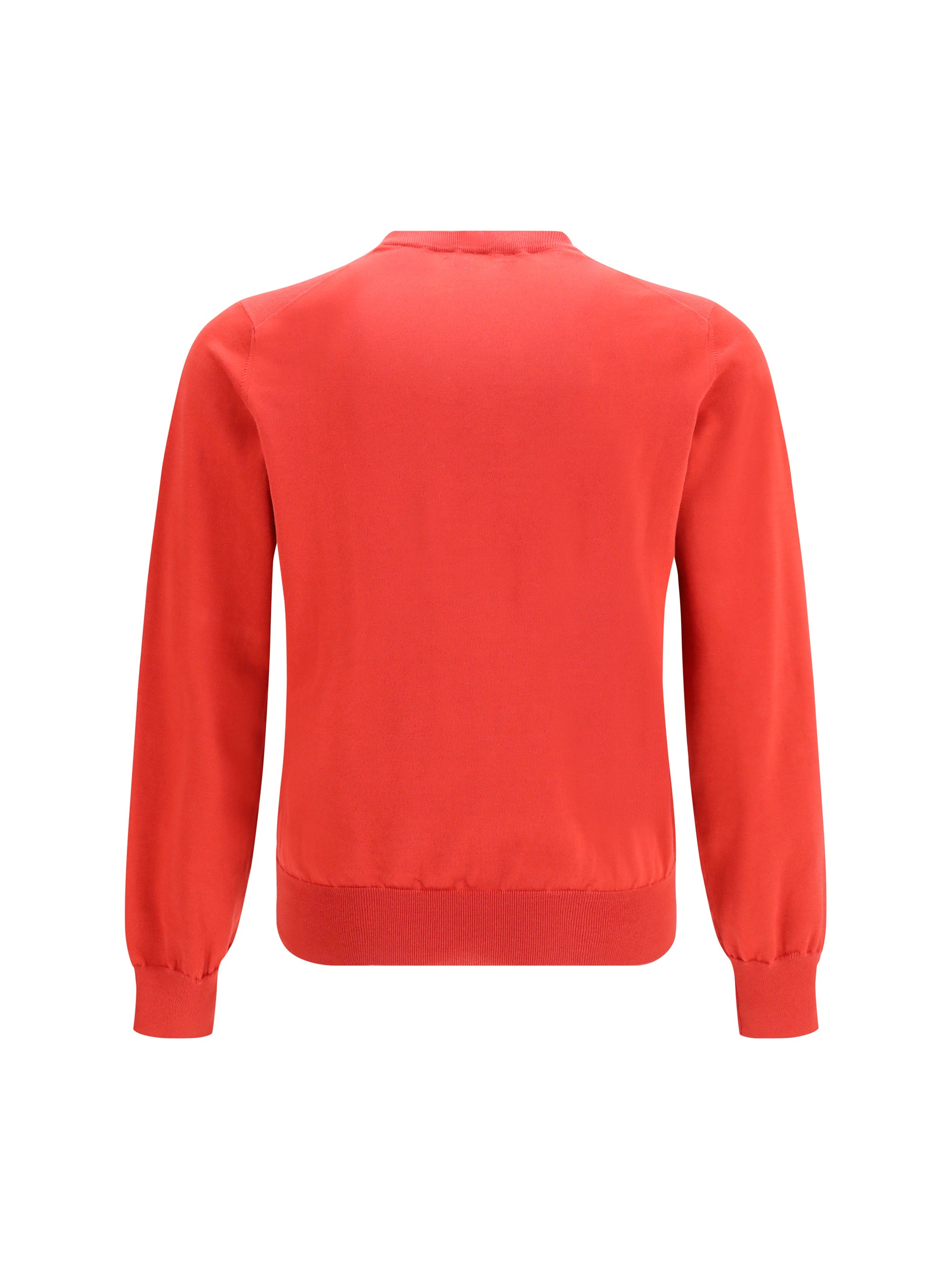 Brunello Cucinelli Men Sweater In Cotton