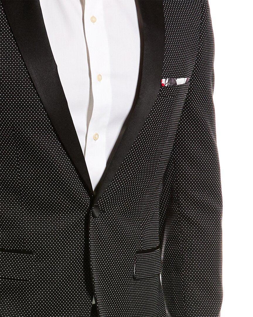 Paisley & Gray Grosvenor Slim Fit Jacket
