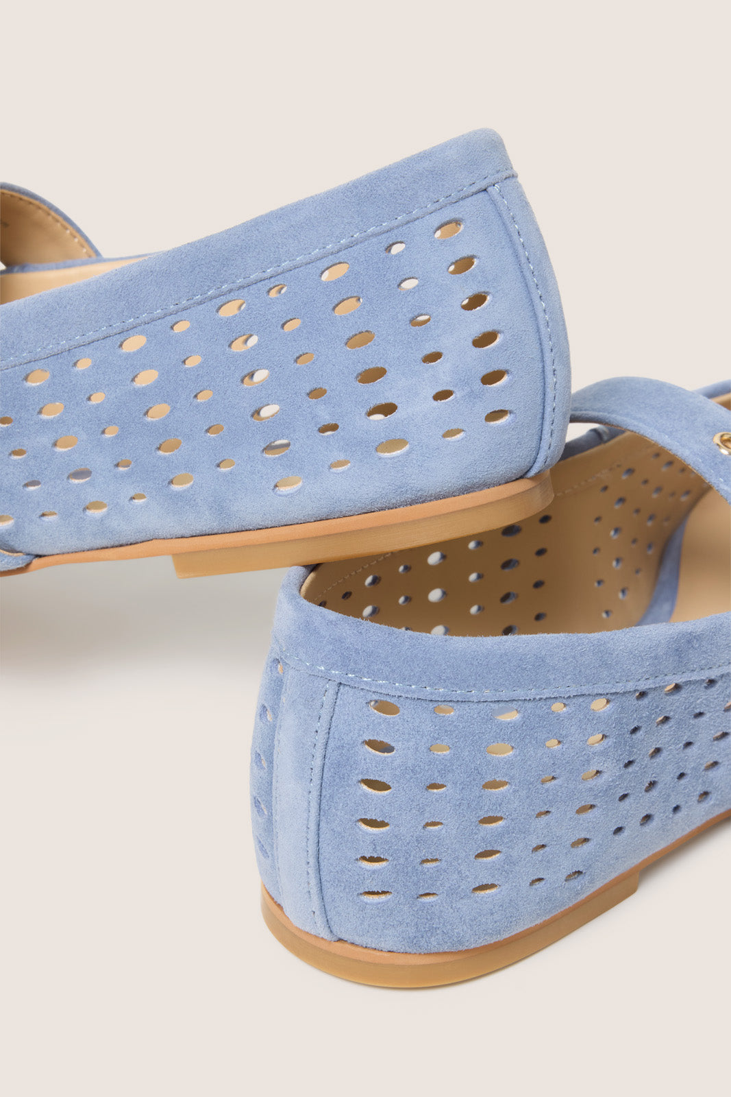 Women's Mikel Flat