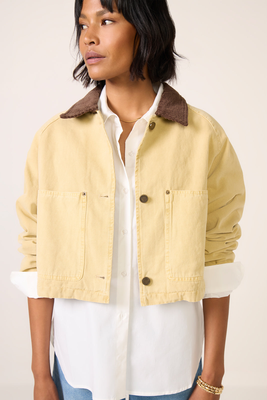 Women's Breaking Camp Jacket