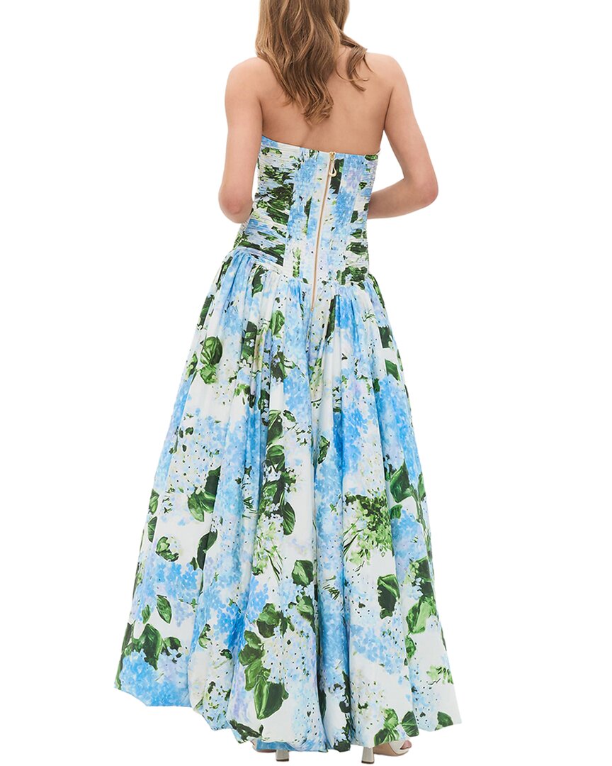 Emma way Maxi Dress