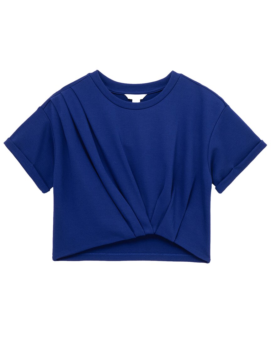 Habitual Twisted Top
