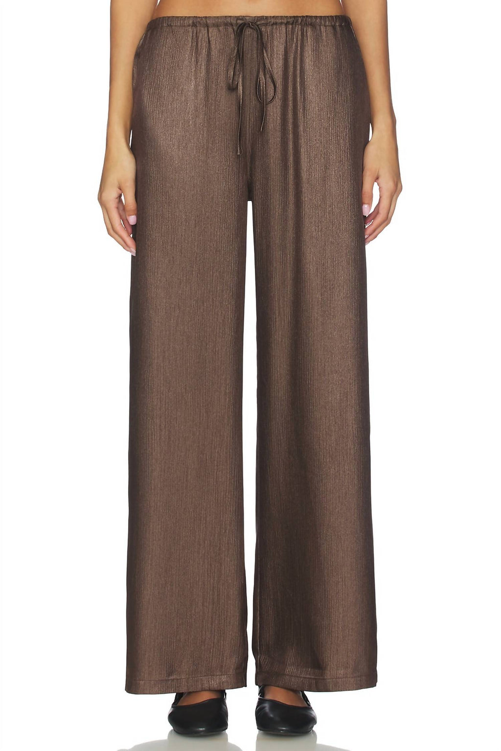 Kessy Pant In Coco
