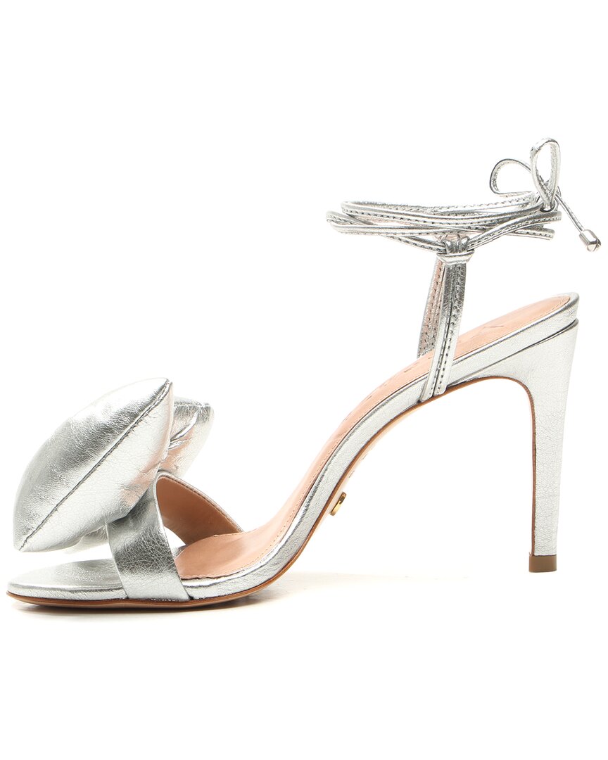 Vicenza Capri Leather Sandal