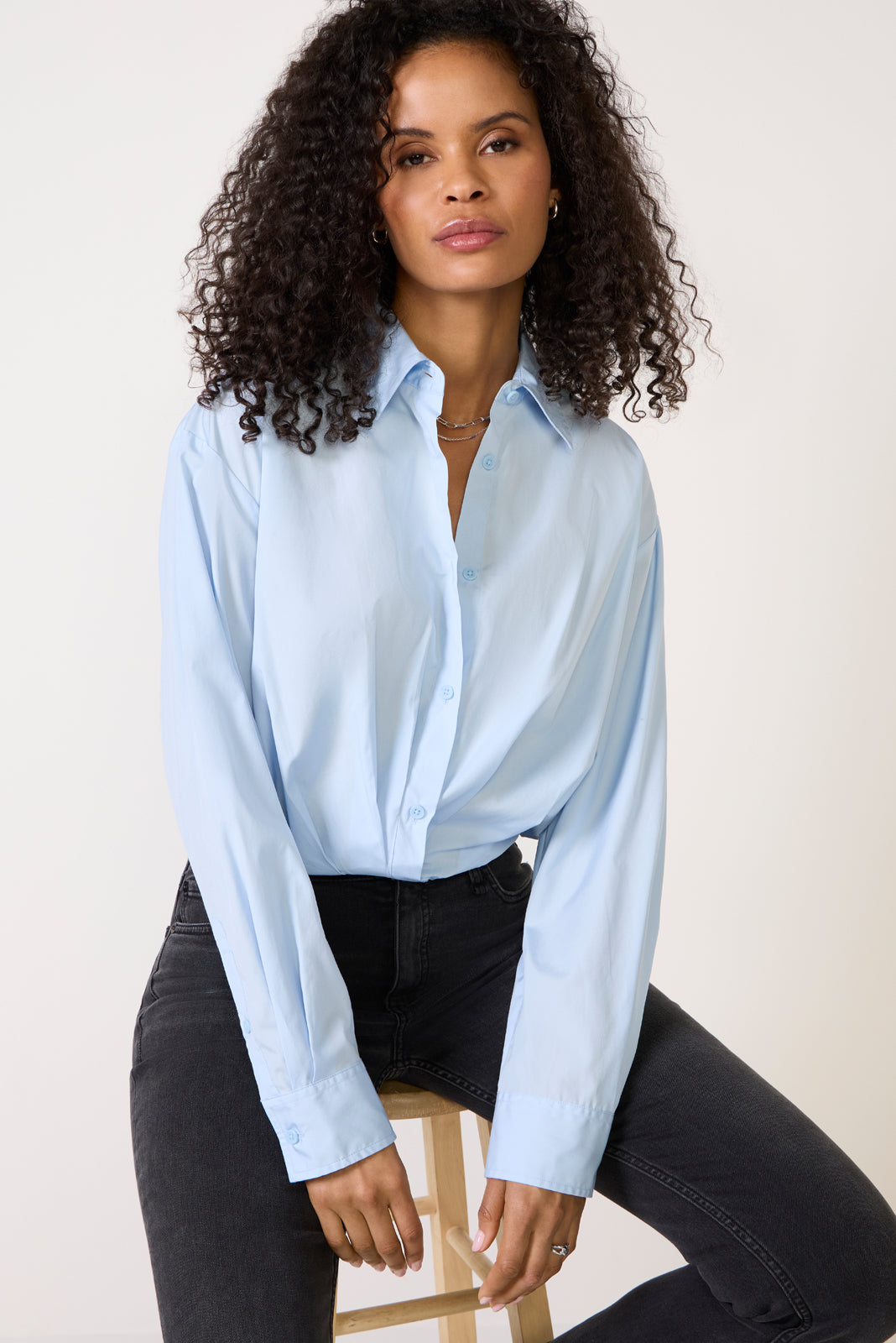 Women's Andy Top