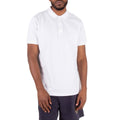 Bally Short-Sleeved Cotton Polo Shirt,