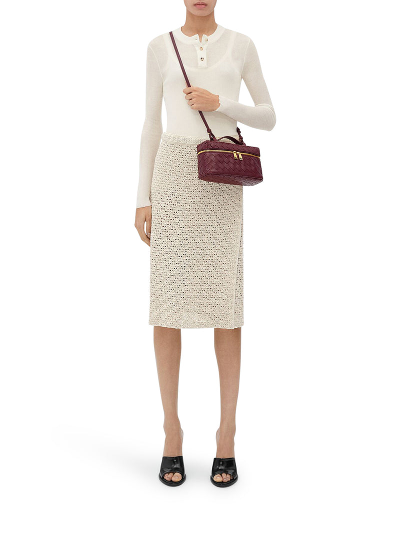 Bottega Veneta Women Bang Bang Bag