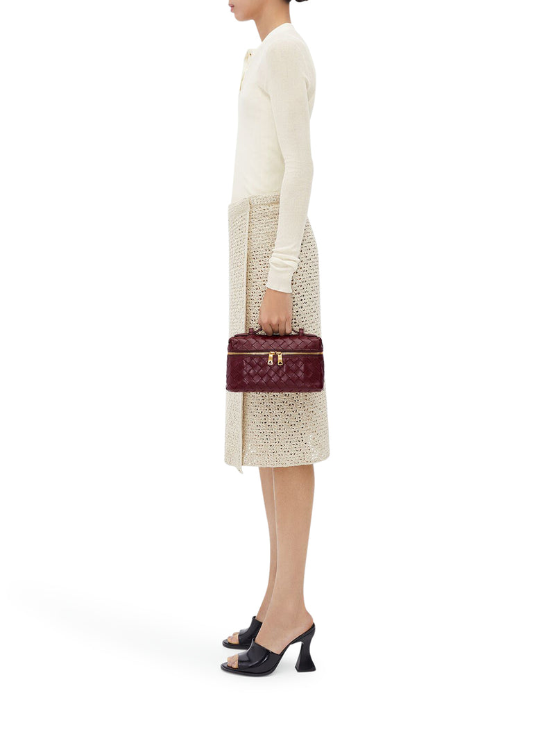 Bottega Veneta Women Bang Bang Bag