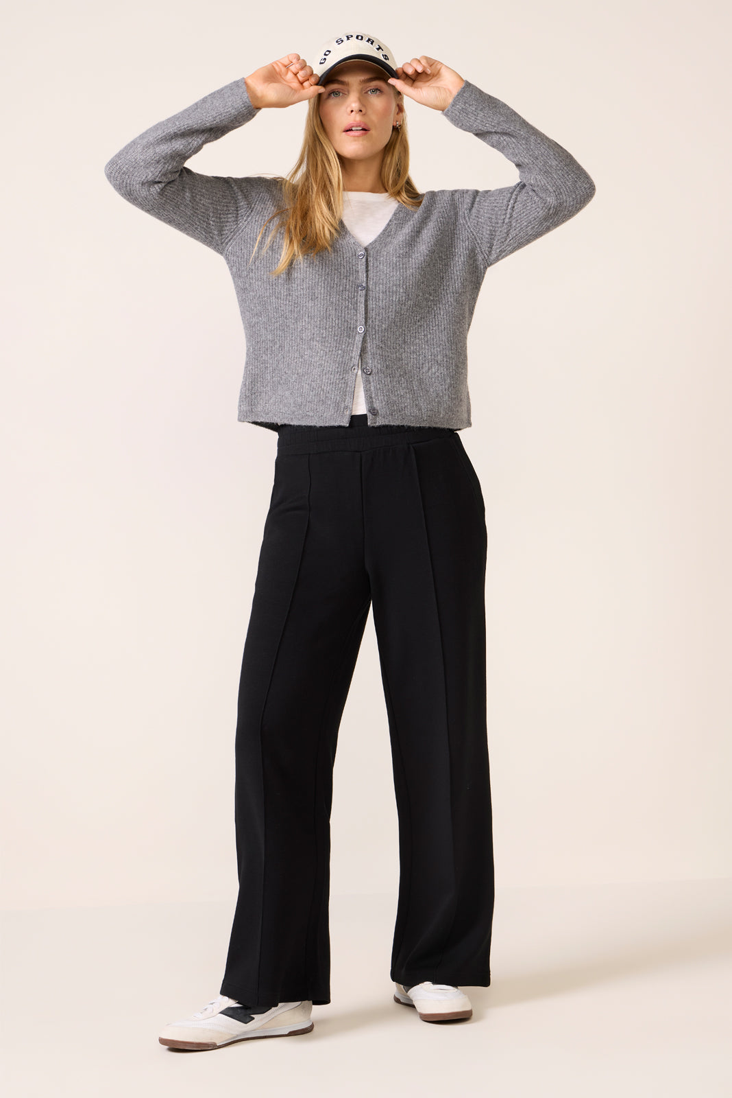 Women's The Wide Leg Pants 30'