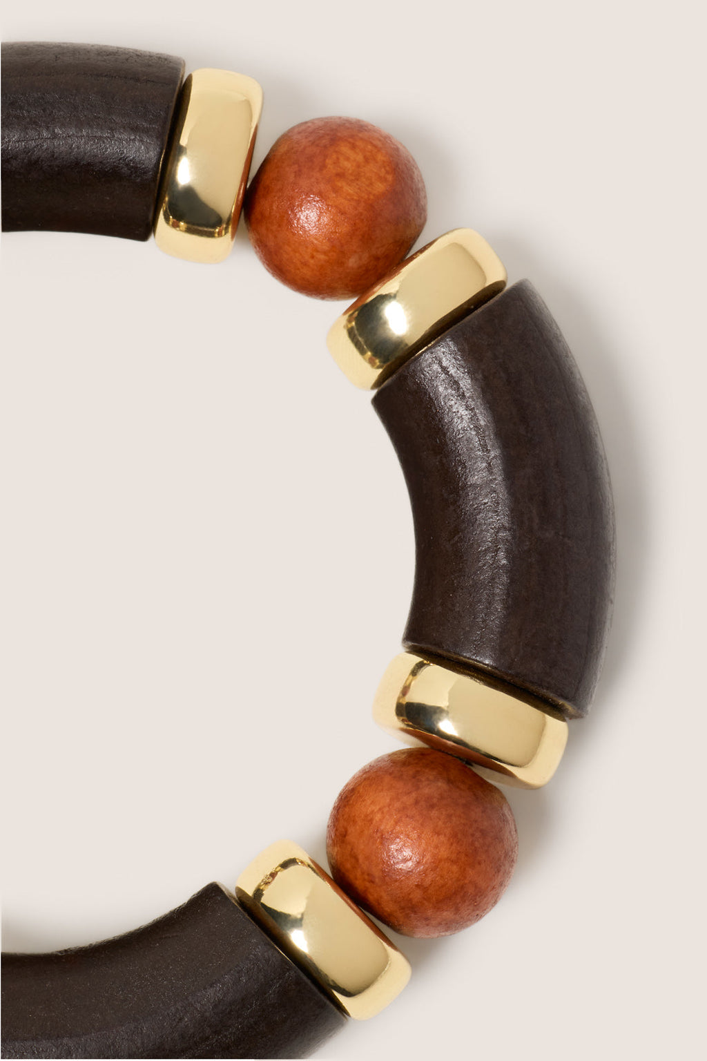 Women's Savannah Wood Bracelet
