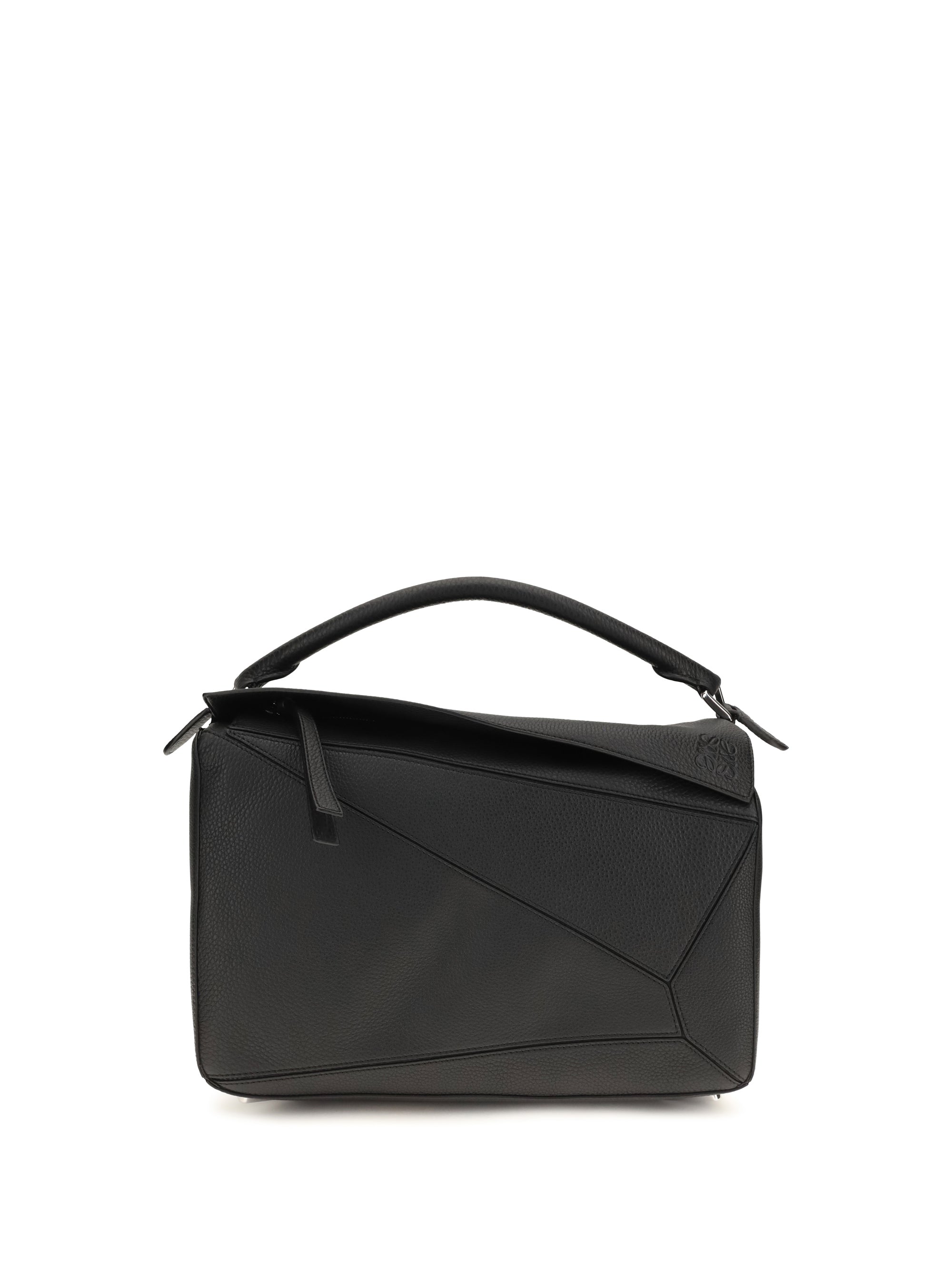 Loewe Men Puzzle Large Handbag