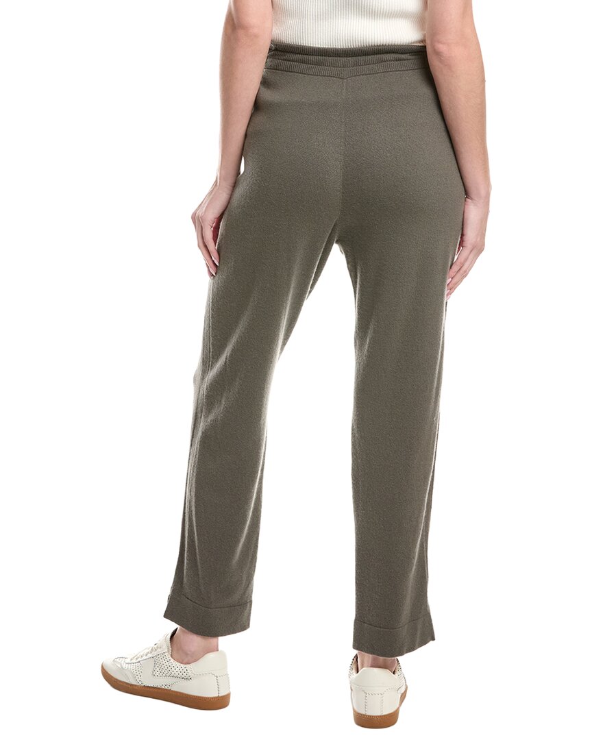 Akris Knit Cashmere-Blend Pant