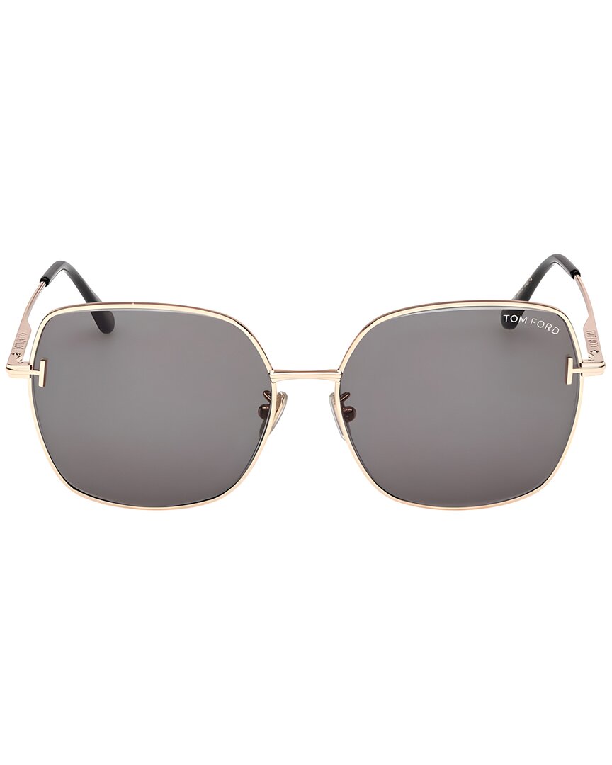 Tom Ford Women's FT1250-K 59mm Sunglasses