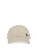 Fendi Men Baseball Cap With Logo