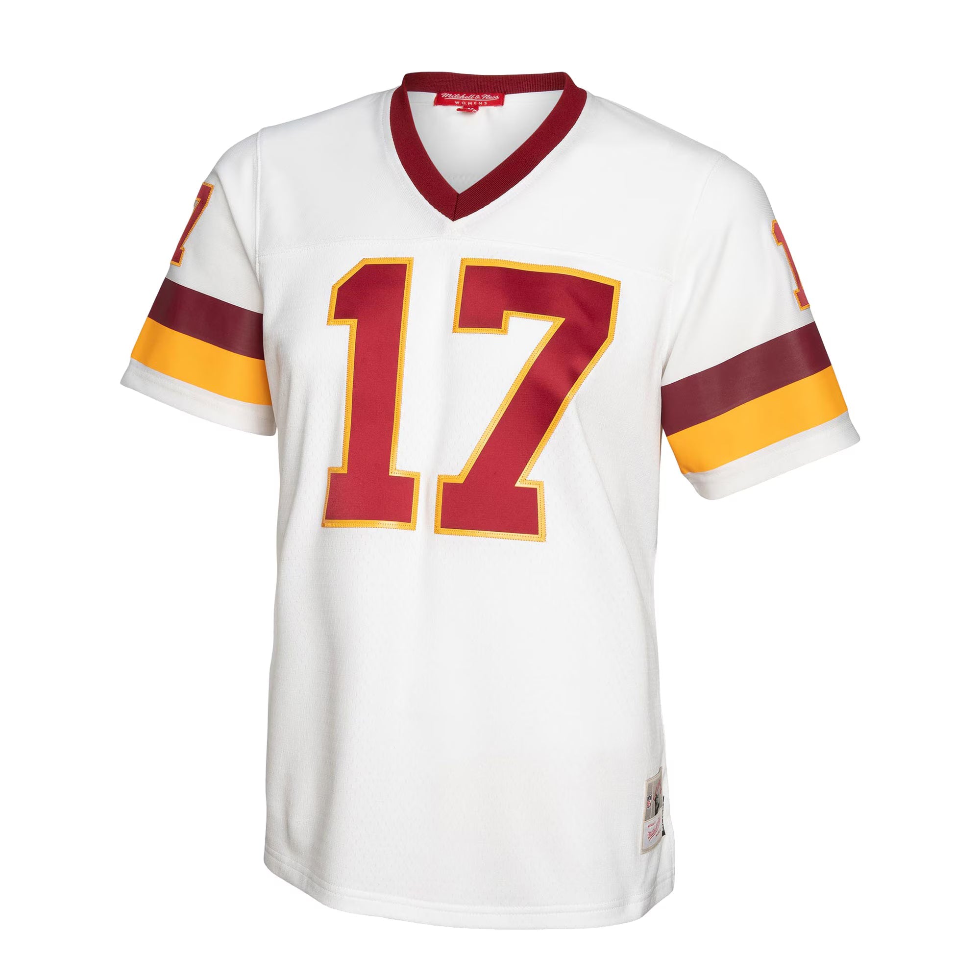 Arizona Cardinals Anquan Boldin Mitchell & Ness Cardinal Legacy Replica Jersey