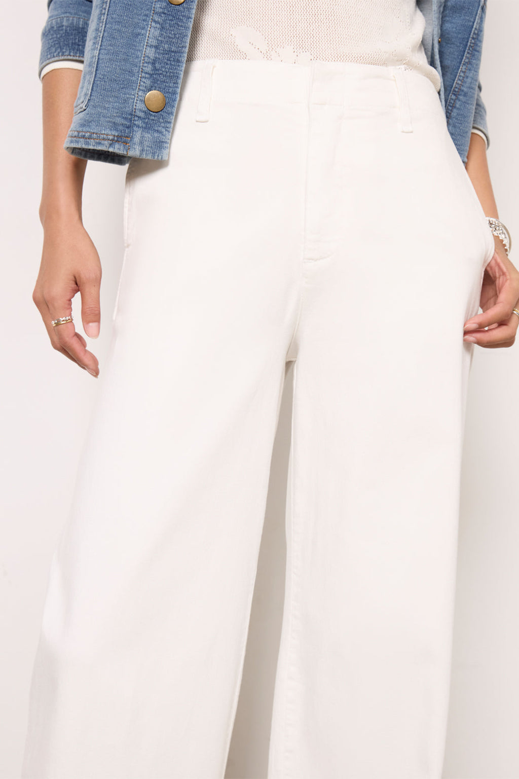 Women's Meg Wide Leg Pants