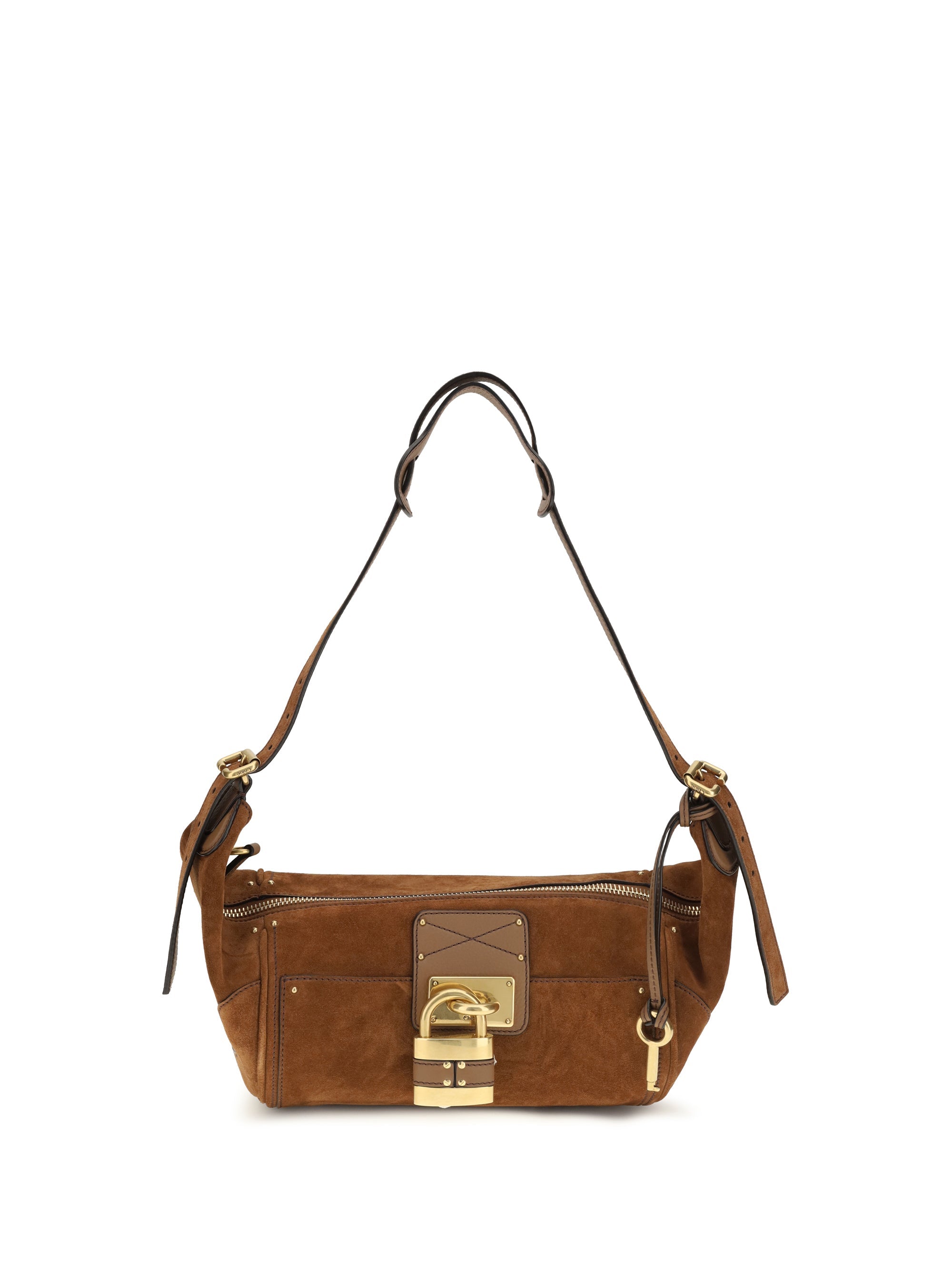 Chloé Women Paddington Shoulder Bag