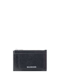 Balenciaga Men Superbusy Card Holder