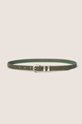 Women's Montana Skinny Belt
