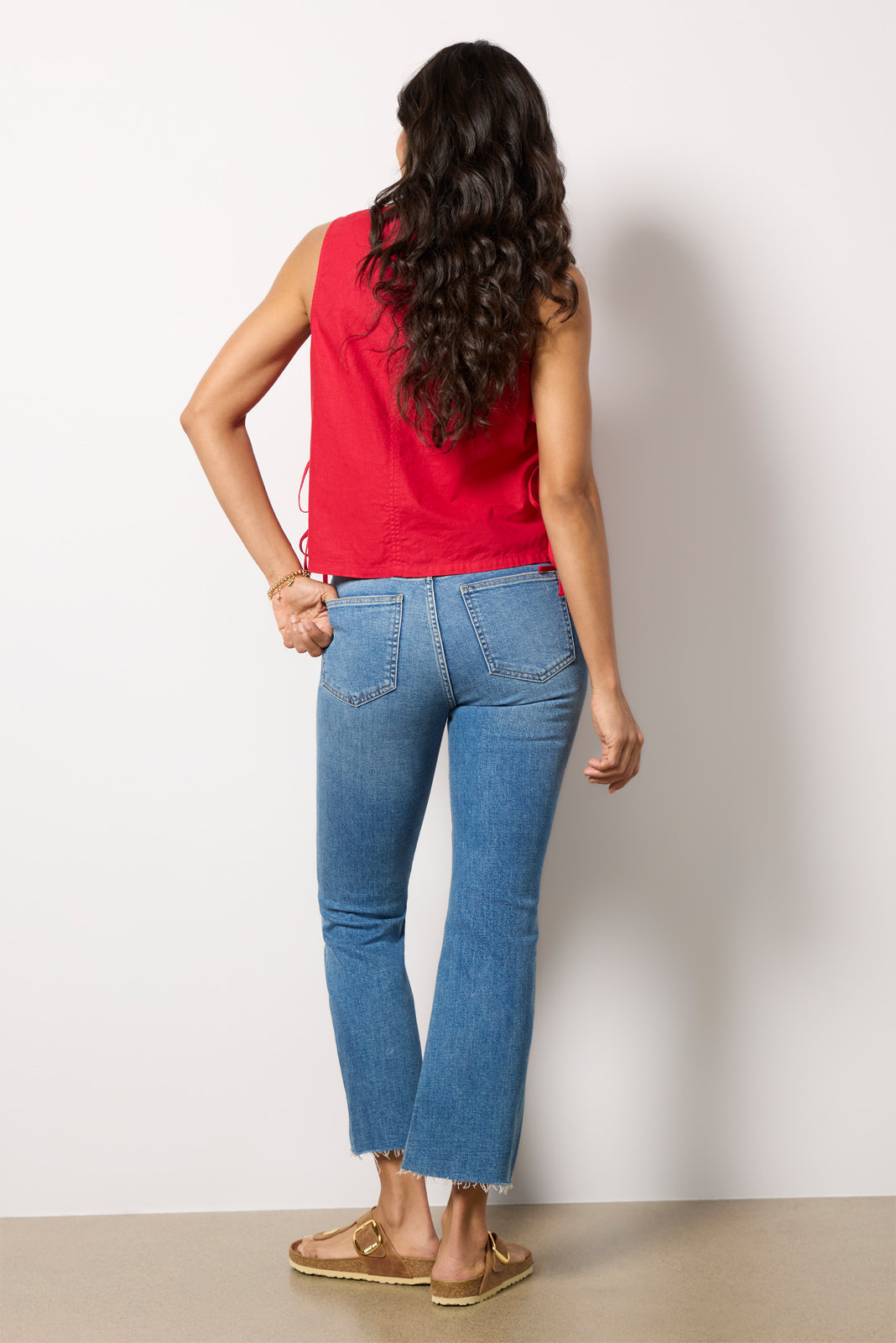 Women's Lennon Jean