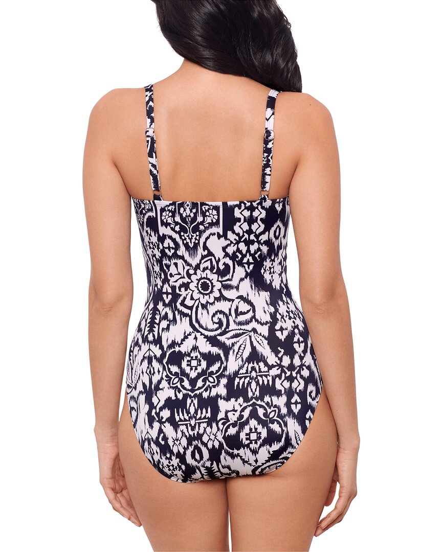 Miraclesuit Talavera Kara One-Piece