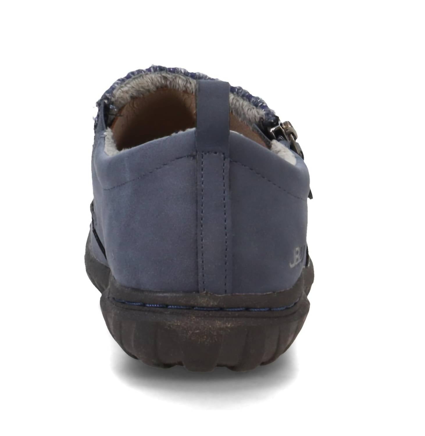 Women's Amber Shoes In Navy