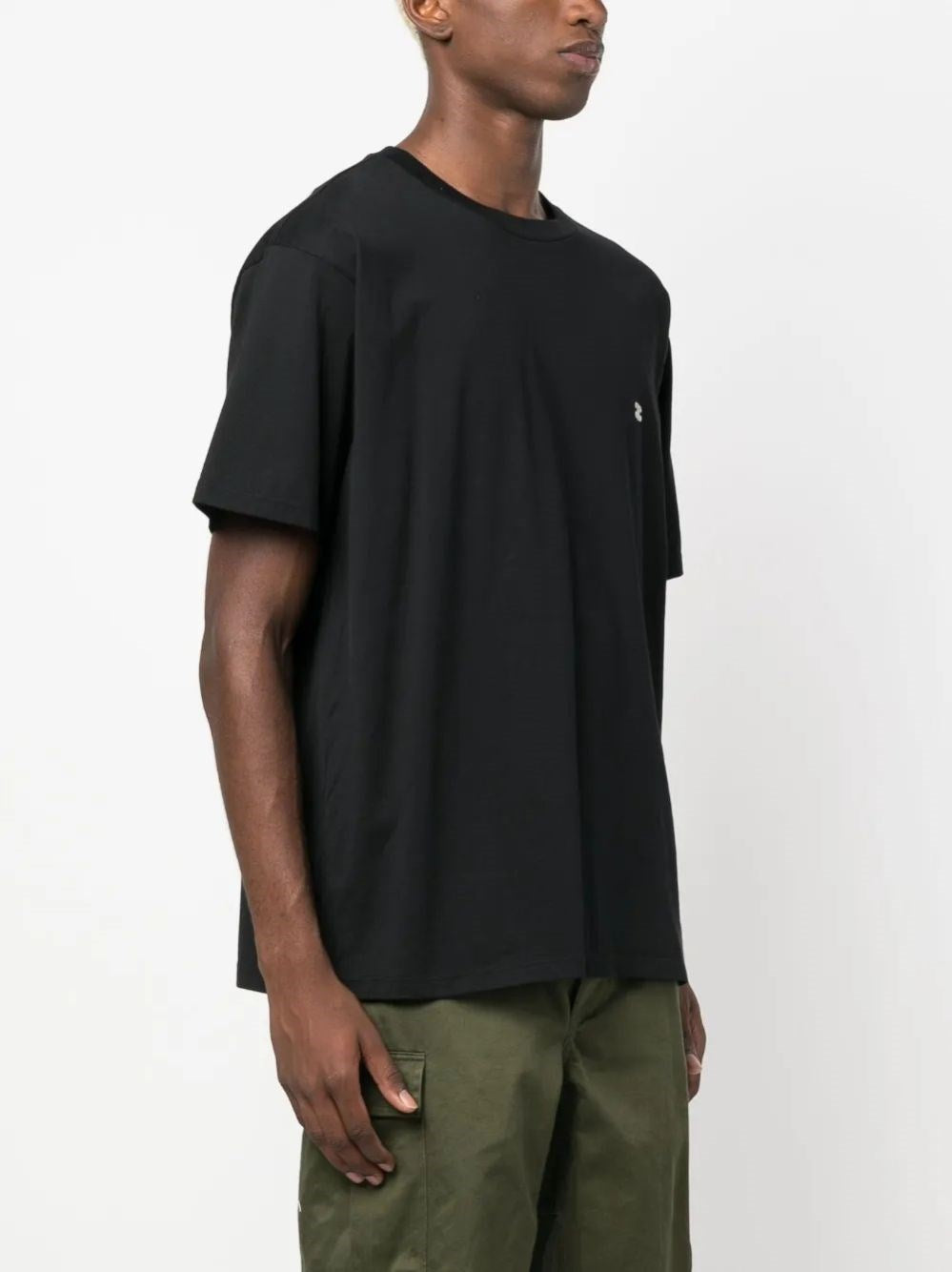Celine Men Triomphe T-Shirt