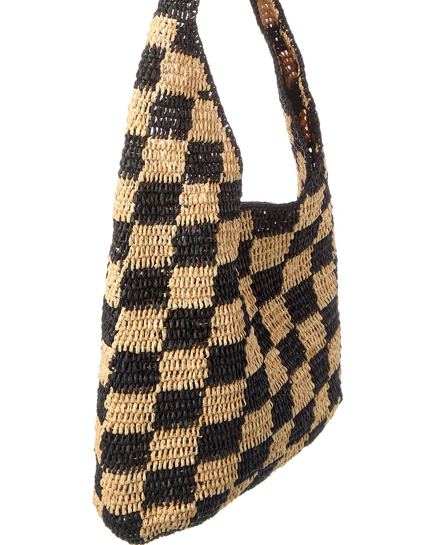 Mar Y Sol Abby Hobo Bag
