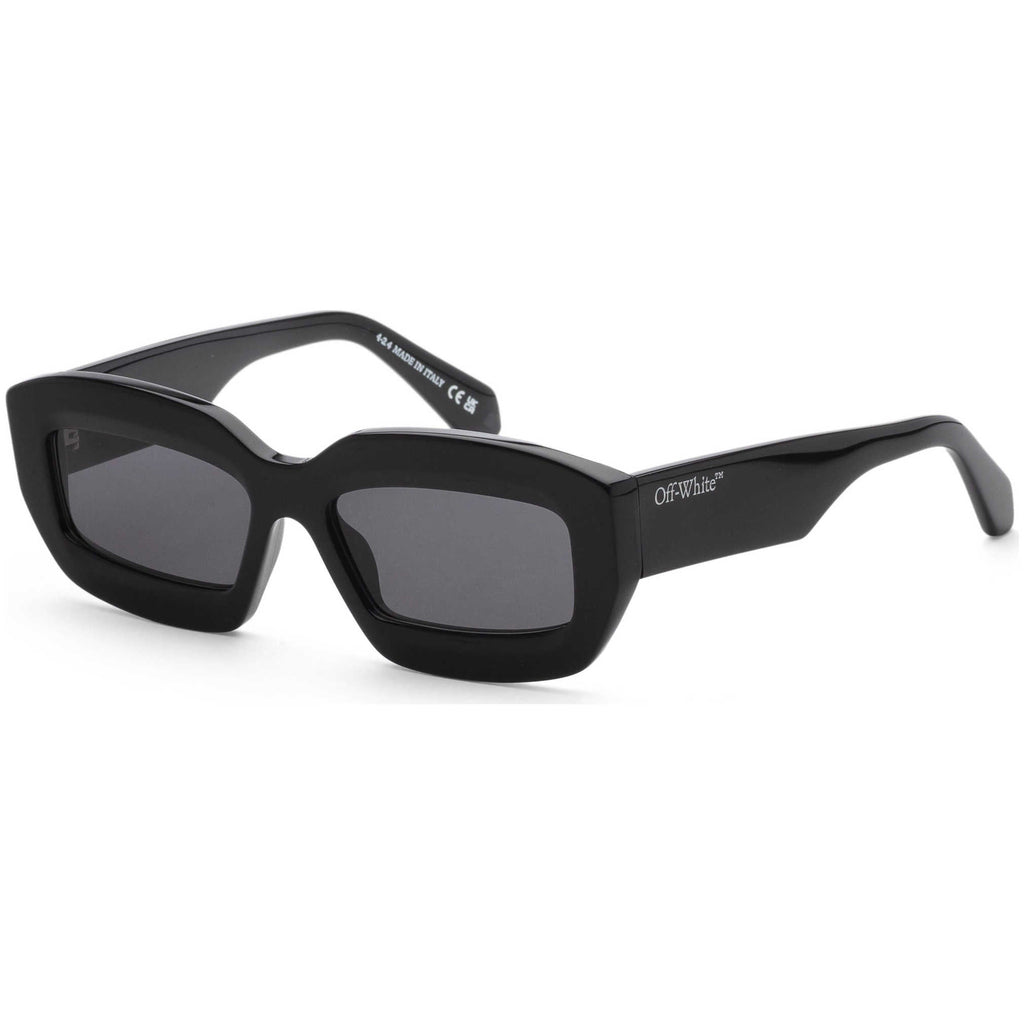 Off-White Women's 54 mm Black Sunglasses
