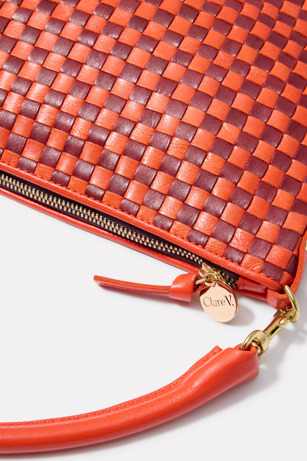 Women's Petit Moyen Messenger Bag
