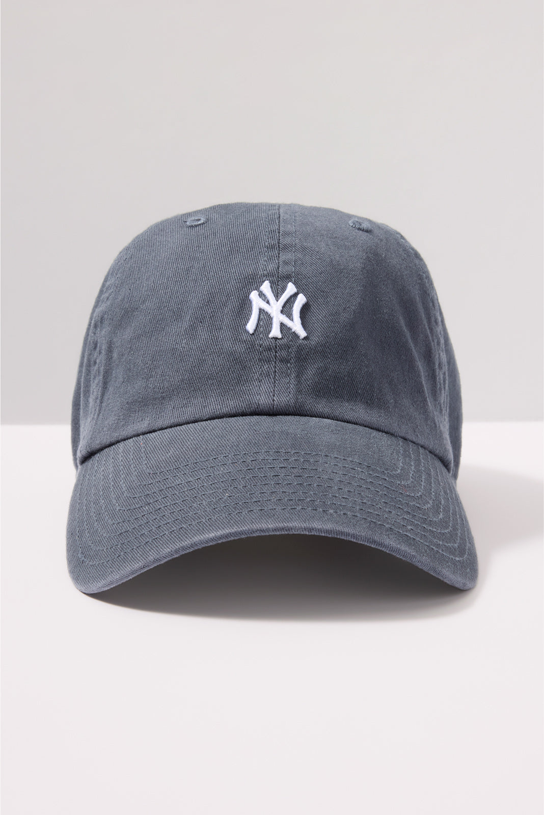 Women's NY Base Runner Baseball Hat