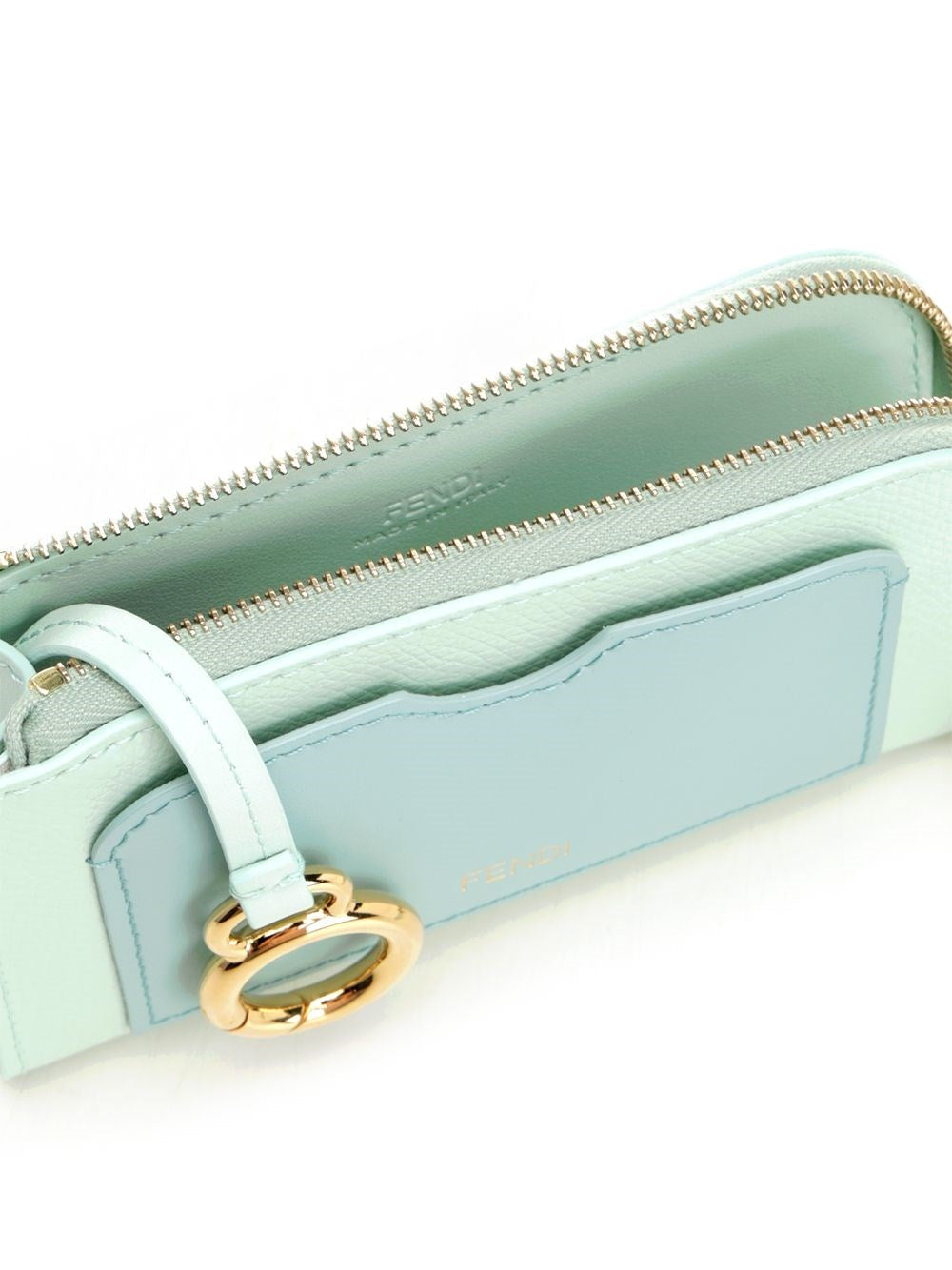 Fendi Women Card Holder