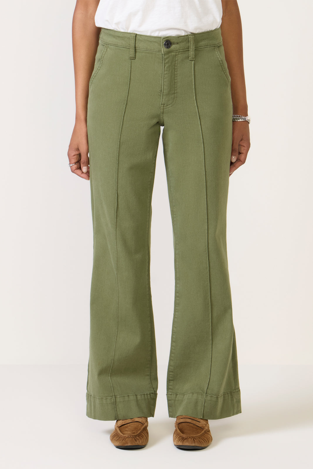 Women's Stella Boot Jeanscut Pants