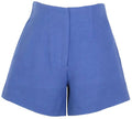 Women's Jovie Short In Periwinkle