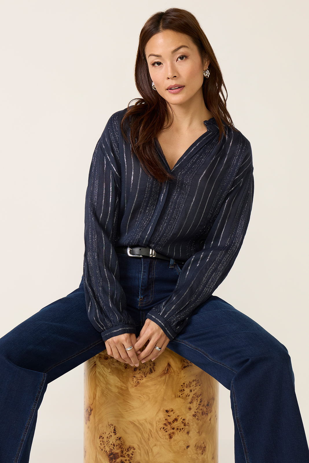 Women's Cynthia Blouse