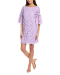 Sara Campbell Gretchen Midi Dress