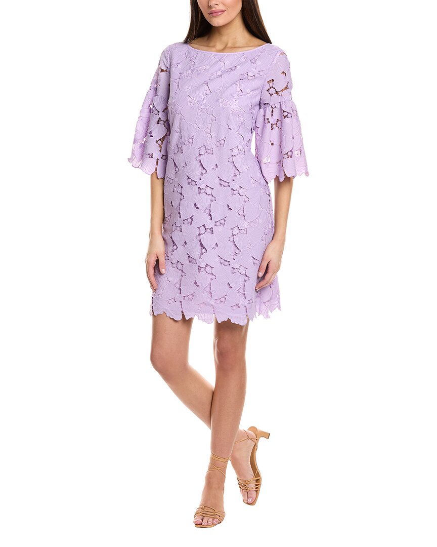 Sara Campbell Gretchen Midi Dress