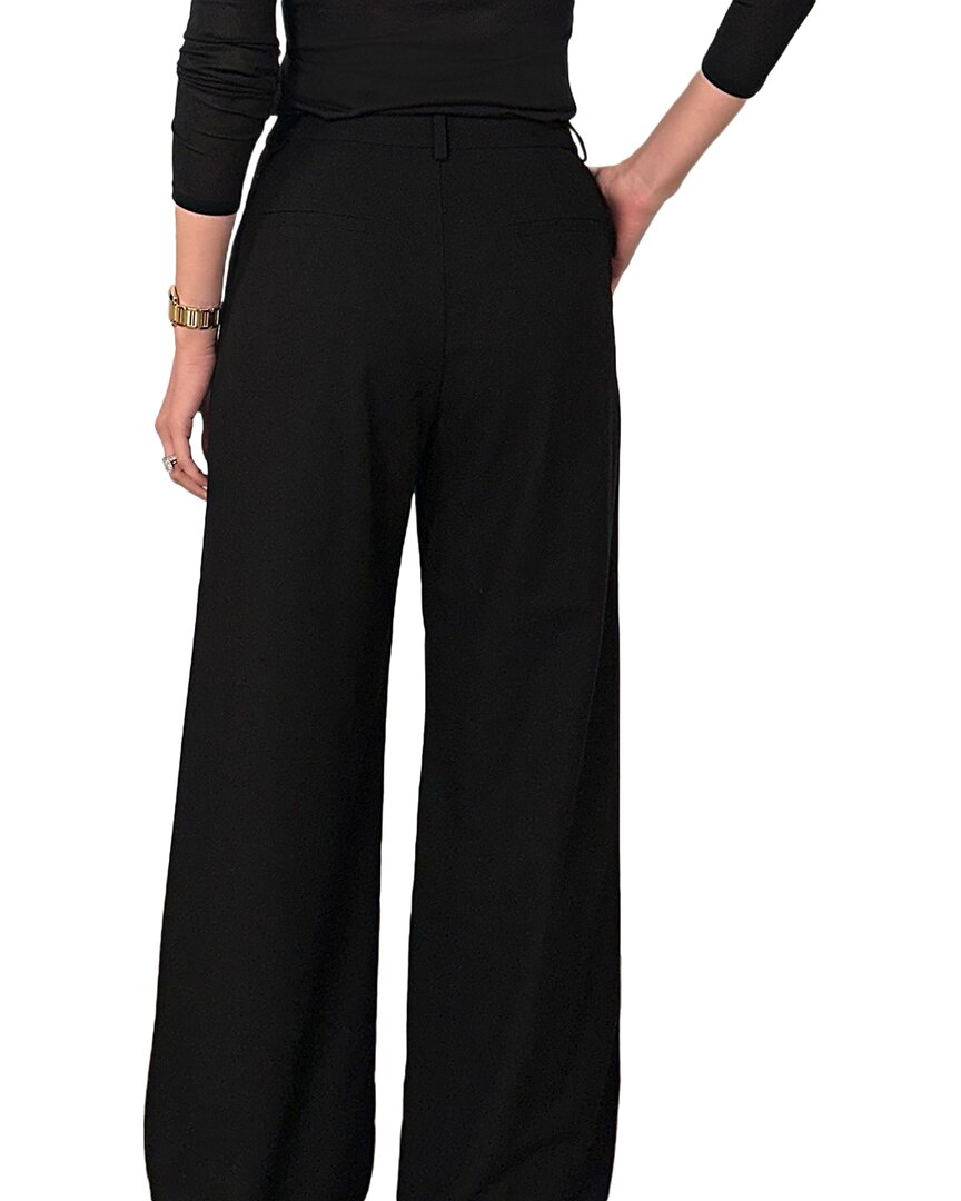 CAMI NYC Rosheen Wool-Blend Pant