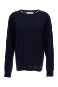 Blue Navy N.415 Selfie Sweater
