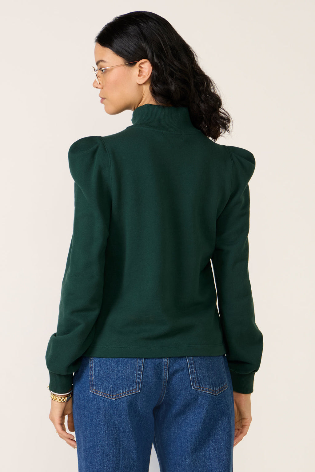 Women's Jesse Sweatshirt