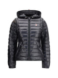 Moncler Grenoble Women Karura Hooded Down Jacket