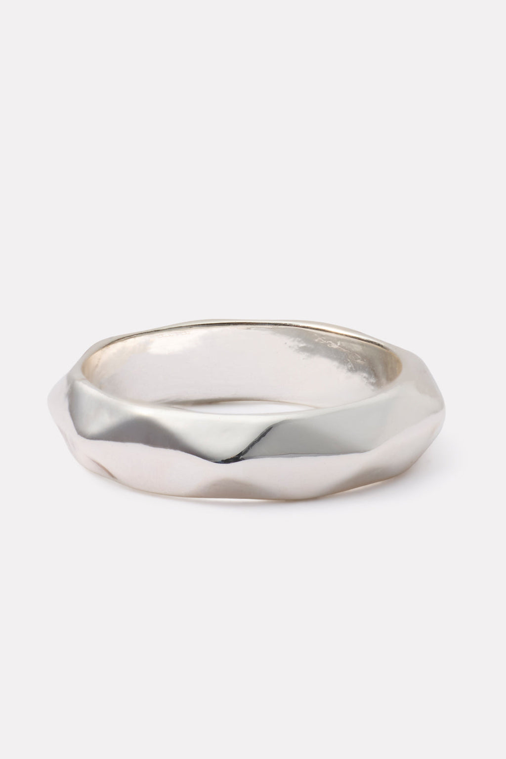 Women's Gibson Geo Ring