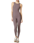 SPANX Onform Tank Jumpsuit