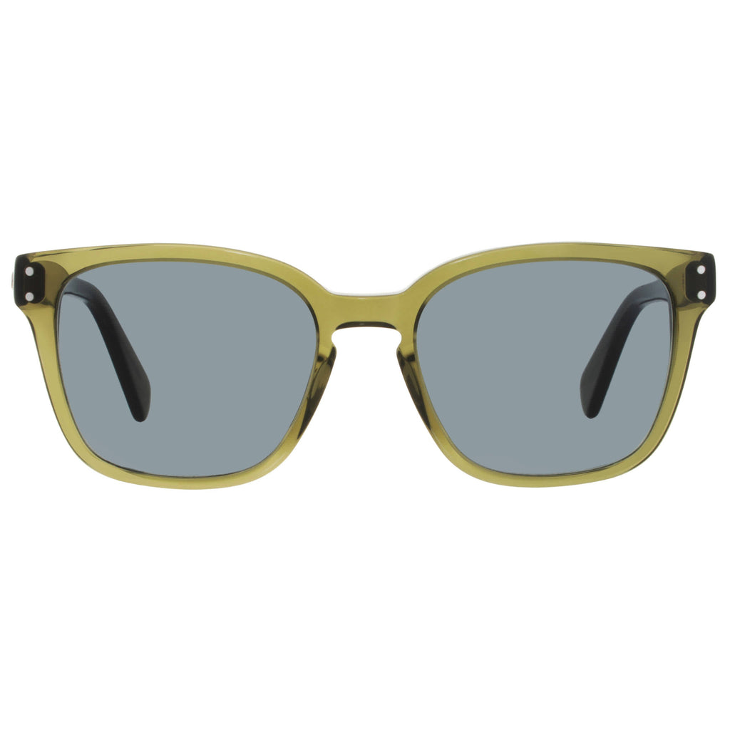 Ferragamo Blue Square Men's Sunglasses SF1040SCP 320 55